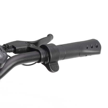 Original Speed Control Replacement Thumb Throttle for ZO01 Plus/Pro Scooters