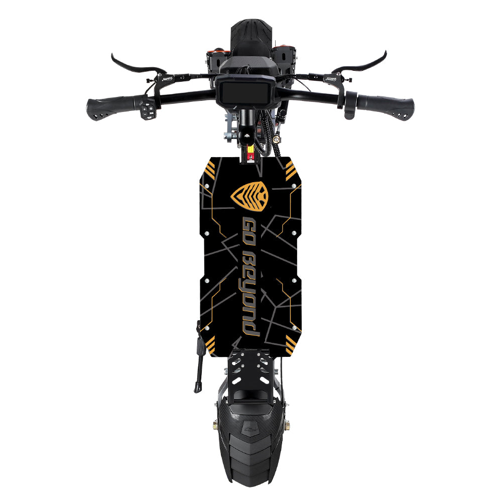 ZO01 PRO 6000W High Power Escooter