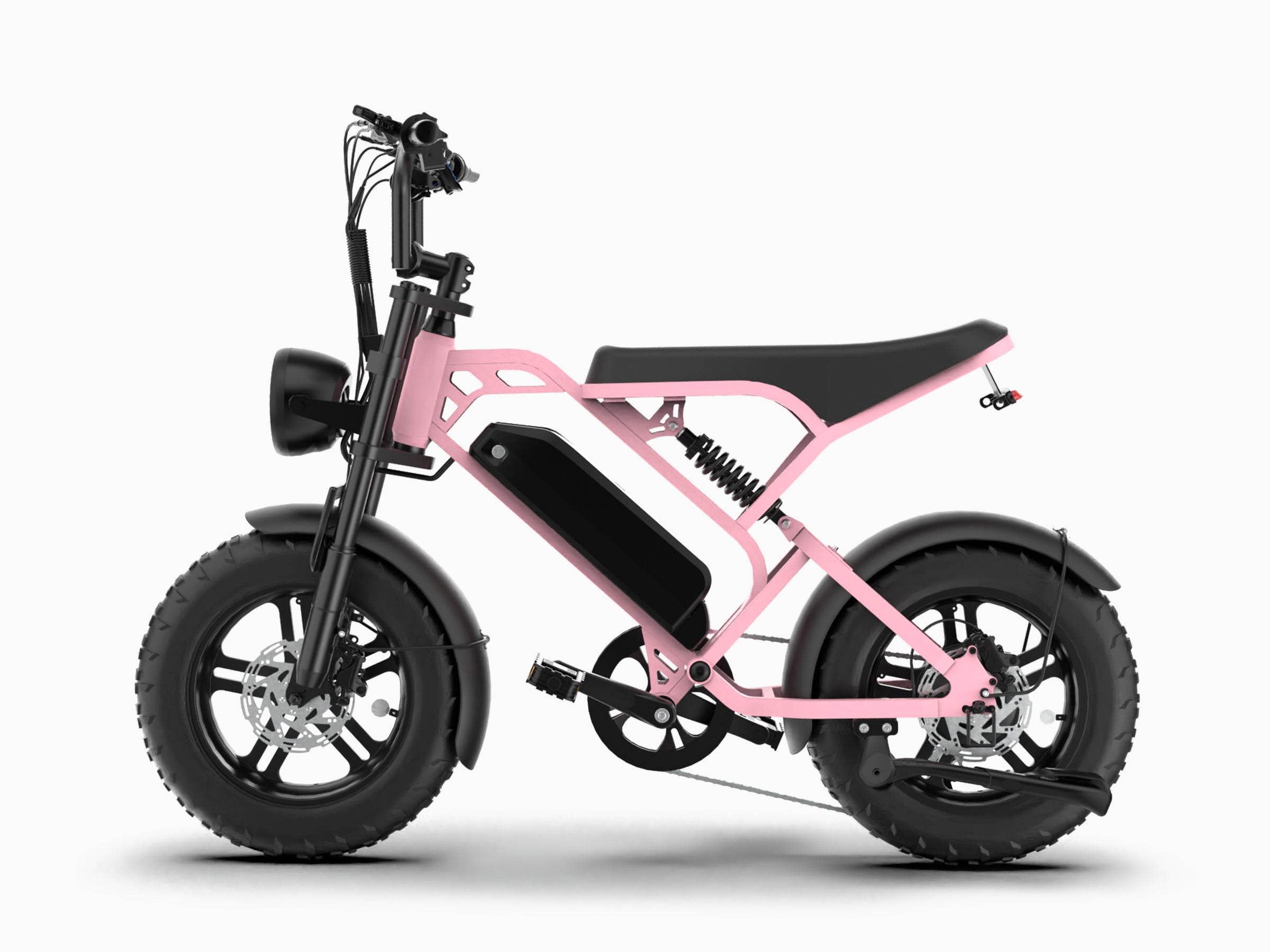 T16 teens/children Ebike