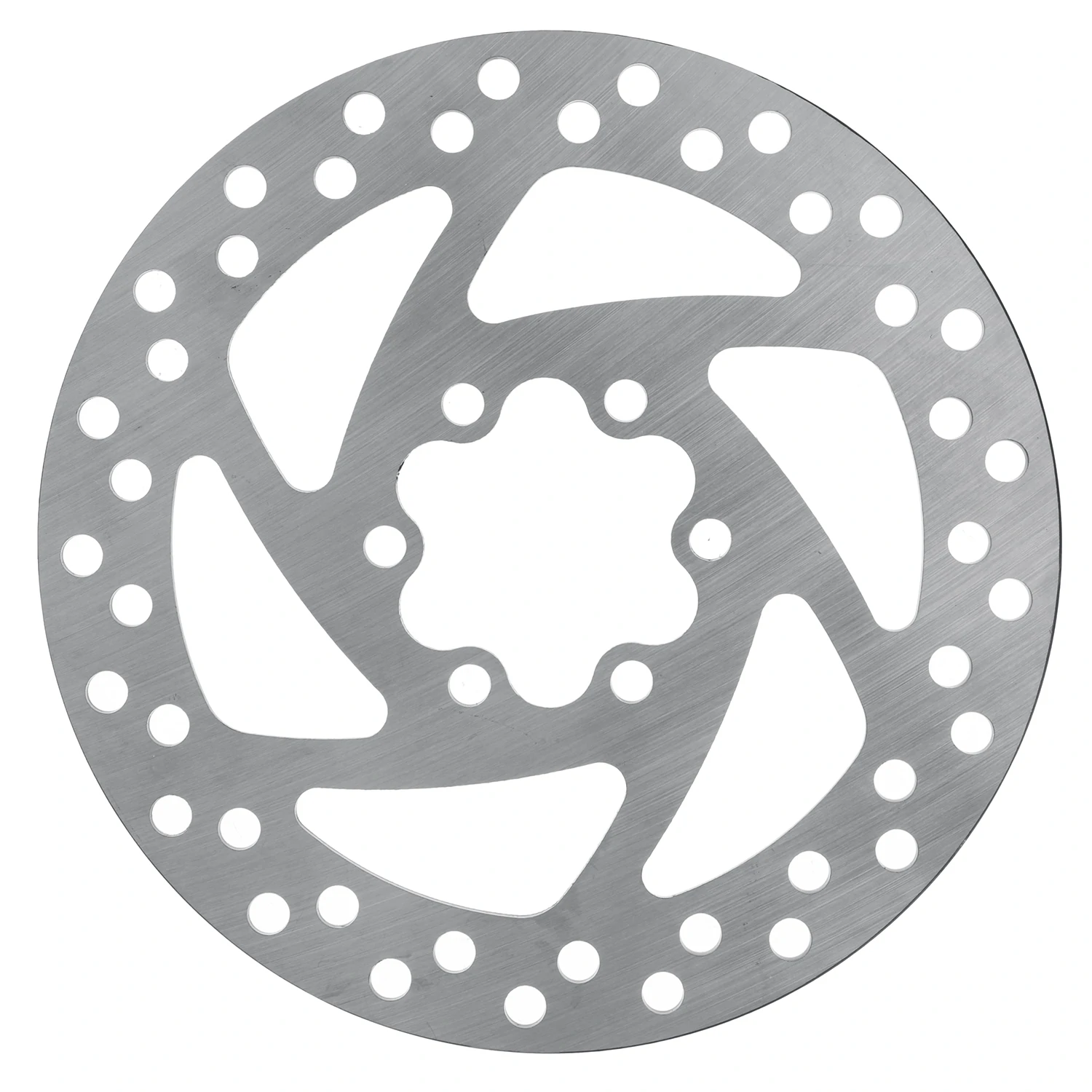 Electric Scooter Brake Disc for EcoRiding Scooters