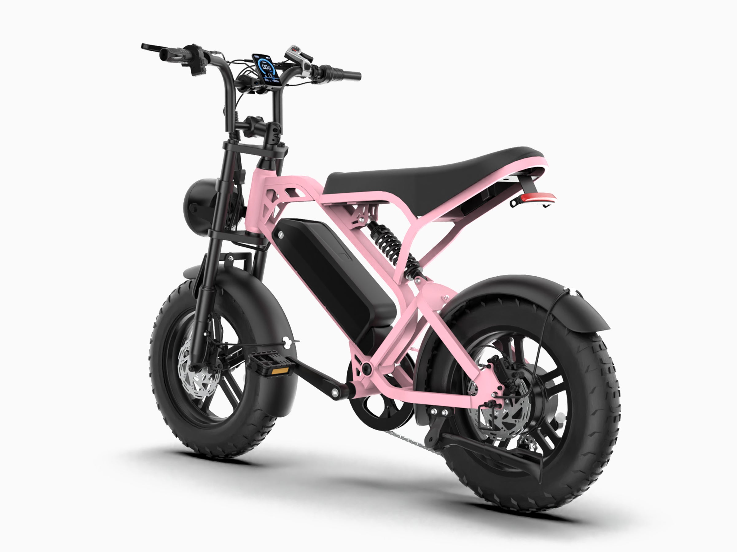 T16 teens/children Ebike