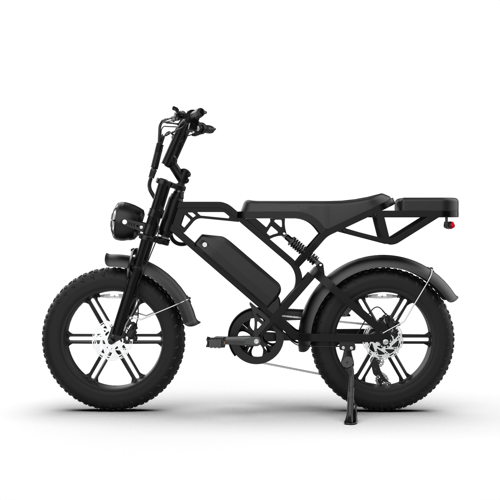 V20 Ebike