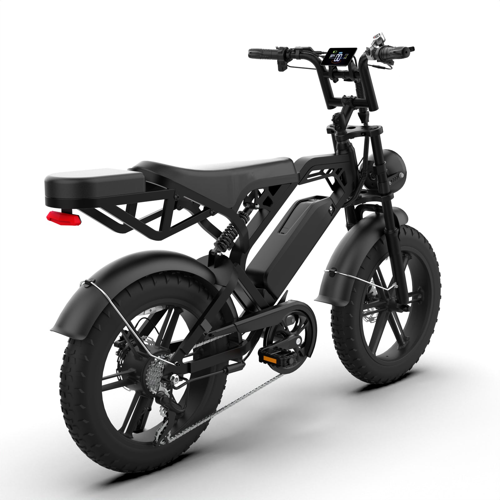 V20 Ebike