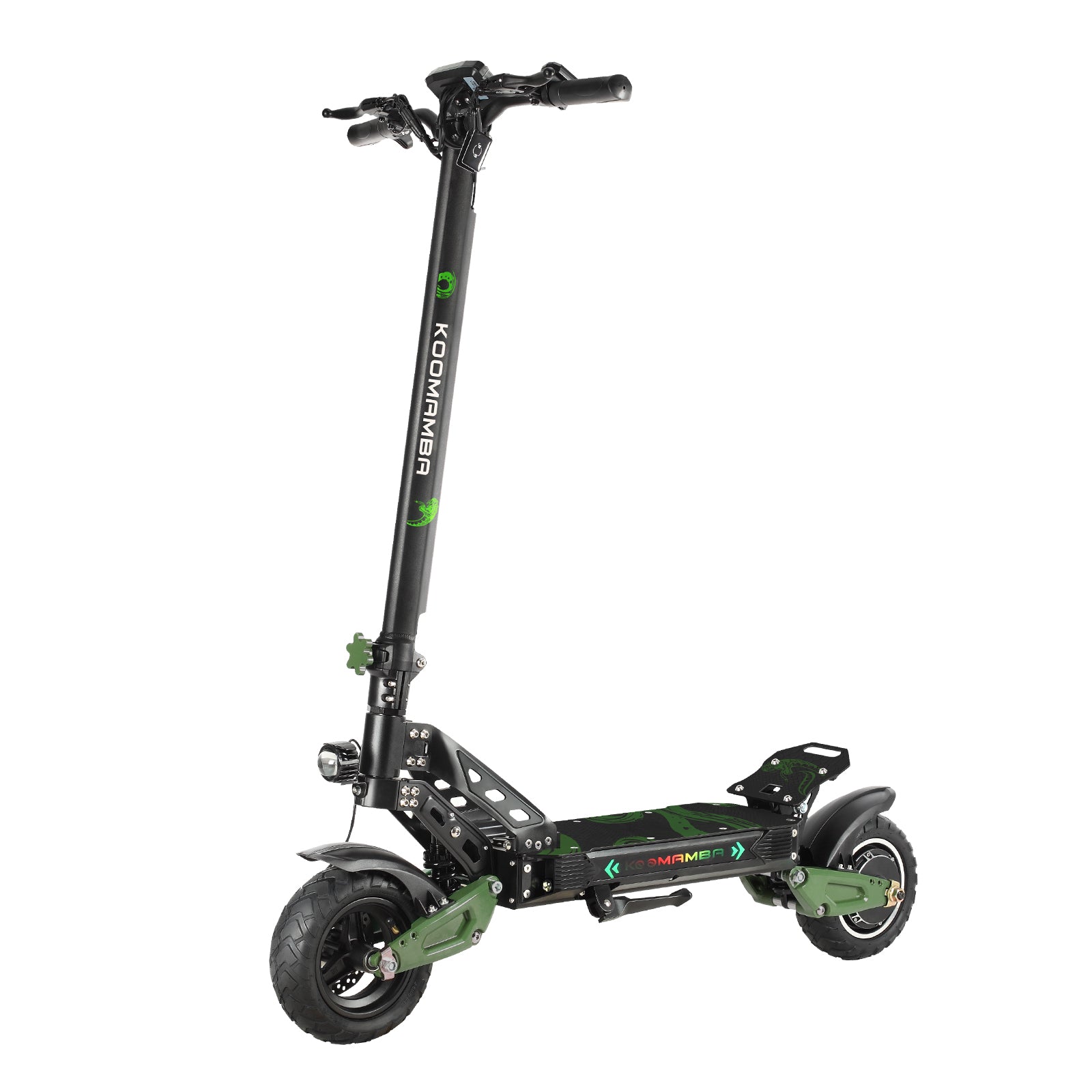 ZU06 1200w Commuter Escooter