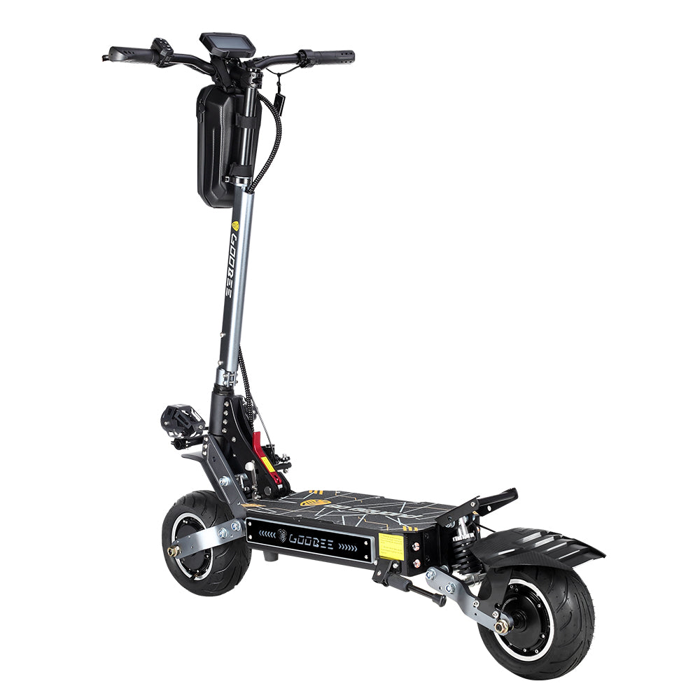 ZO01 PRO 6000W High Power Escooter