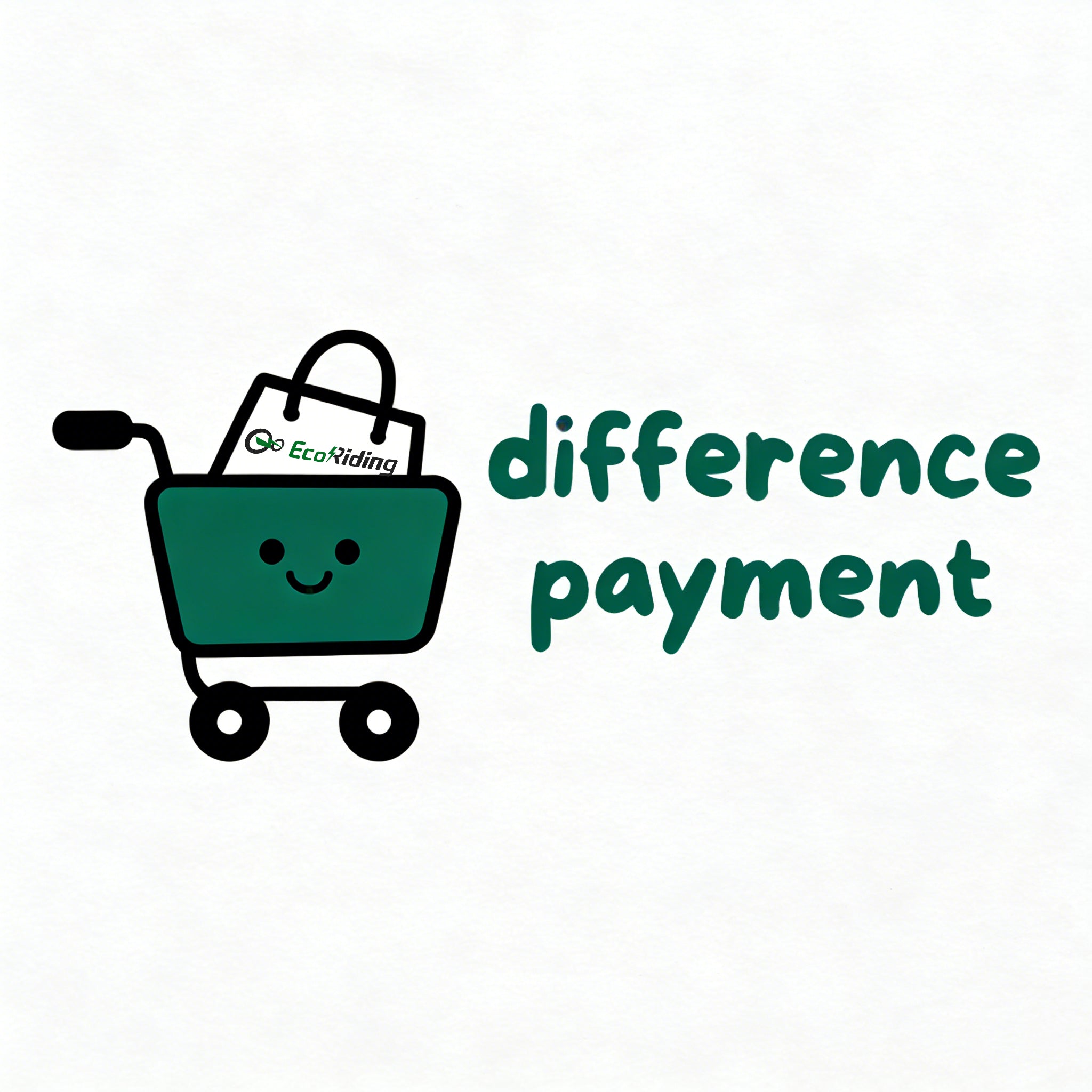 Exclusive link to Payment Difference
