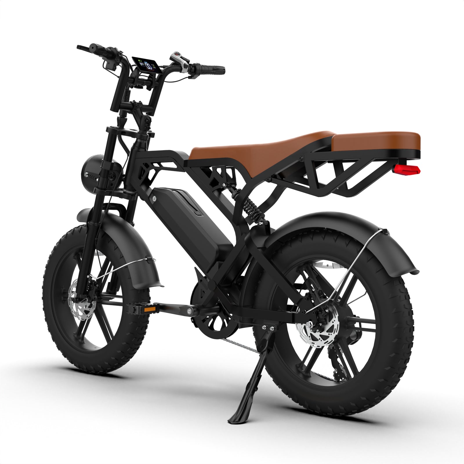 V20 Ebike