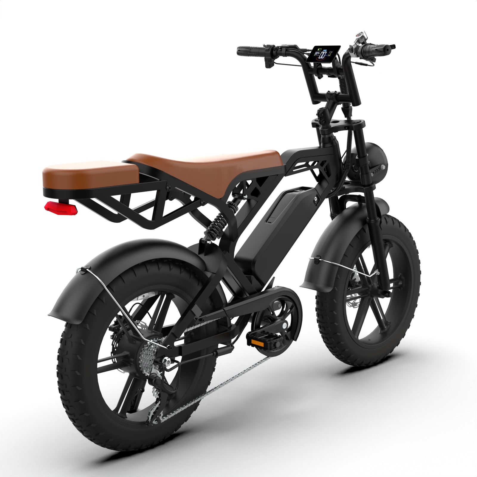 V20 Ebike