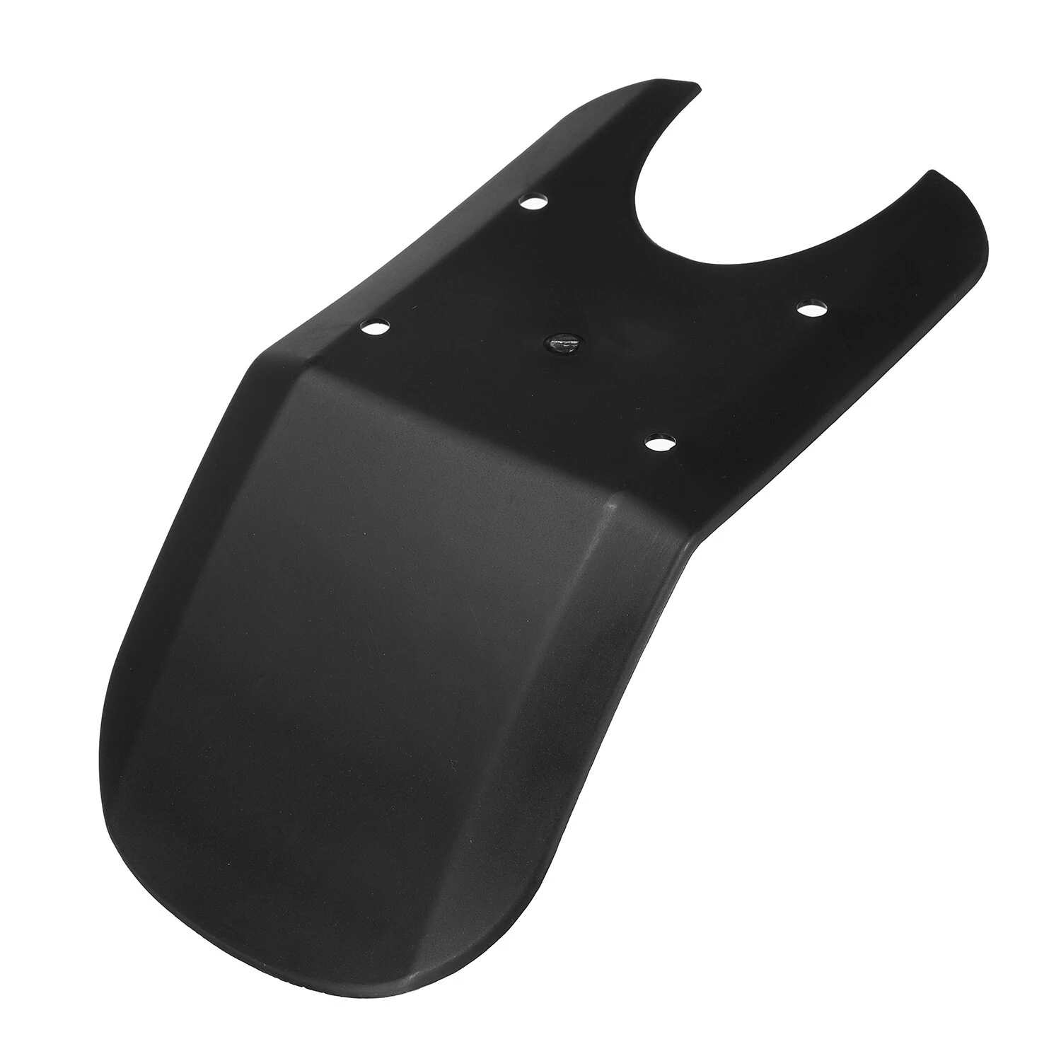 Plastic Fender for Electric Scooter Original Replacement Mudguard Part