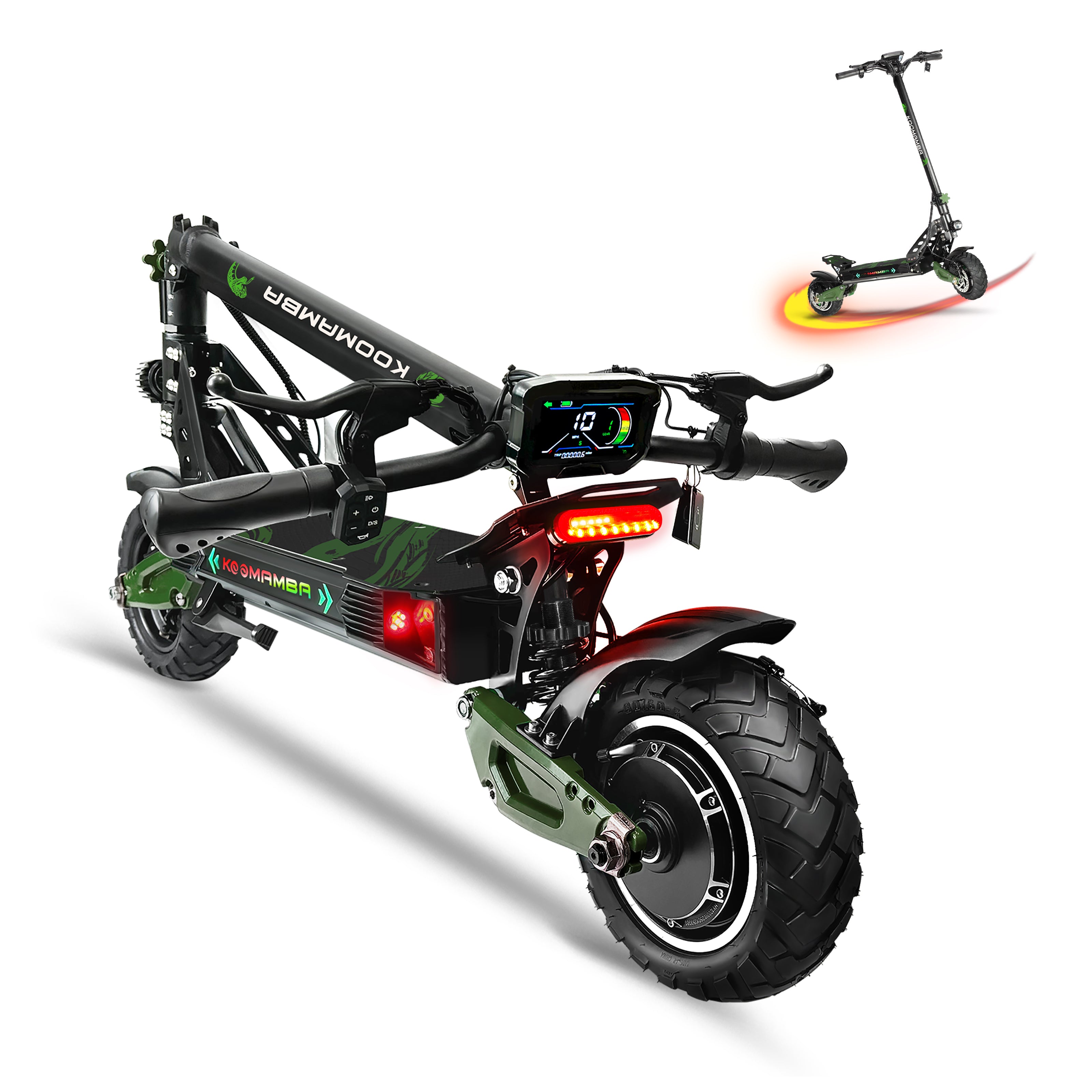 ZU06 1200W FOLDING NO SEAT
