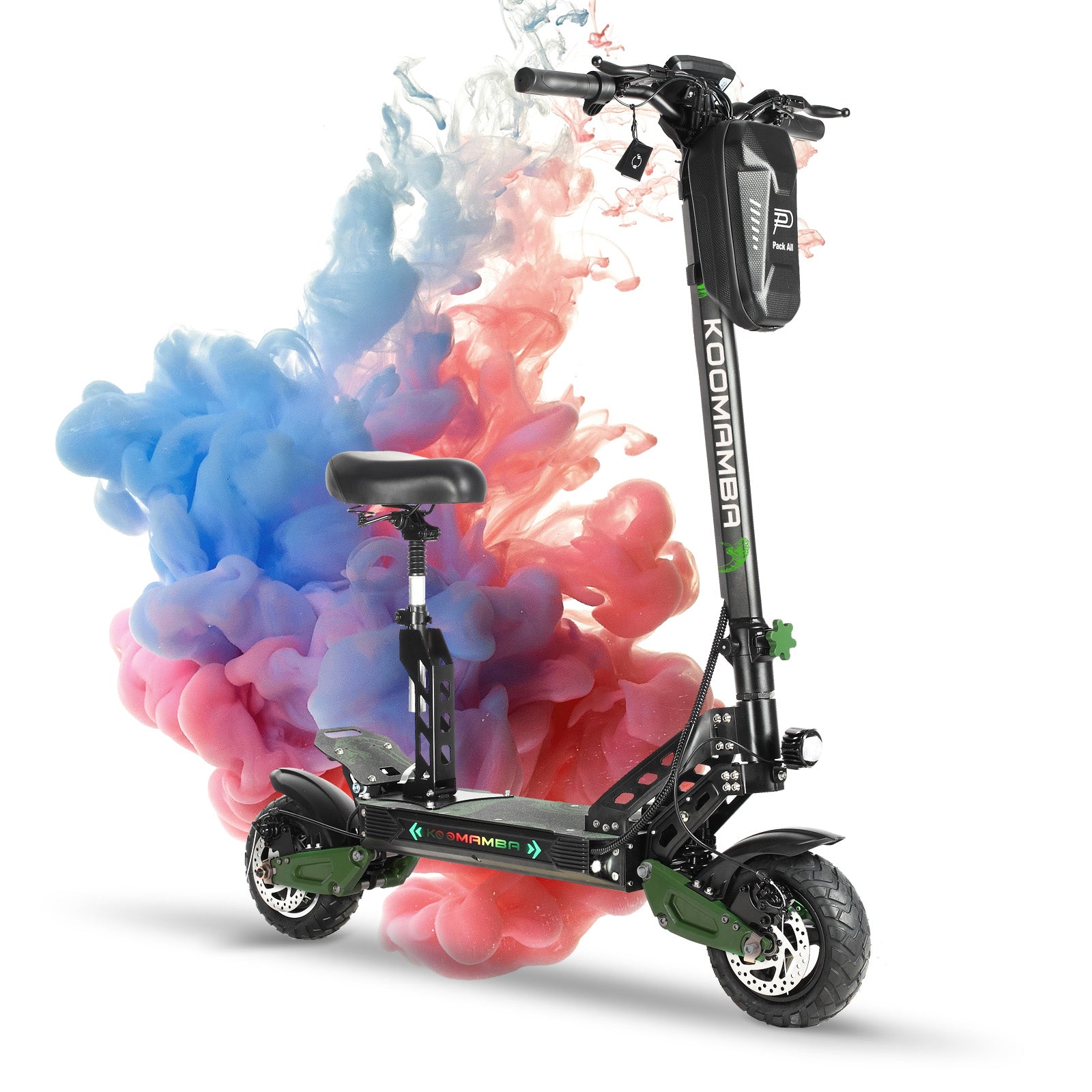 ZU06 ELECTRIC SCOOTER FOR ADULTS