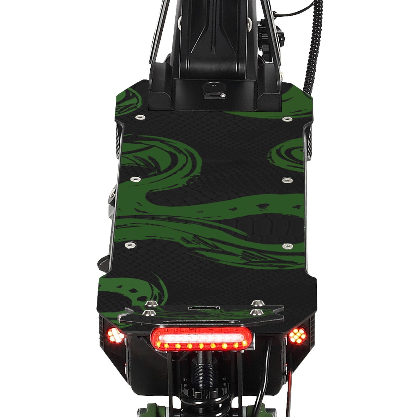 ZU06 1200w Commuter Escooter