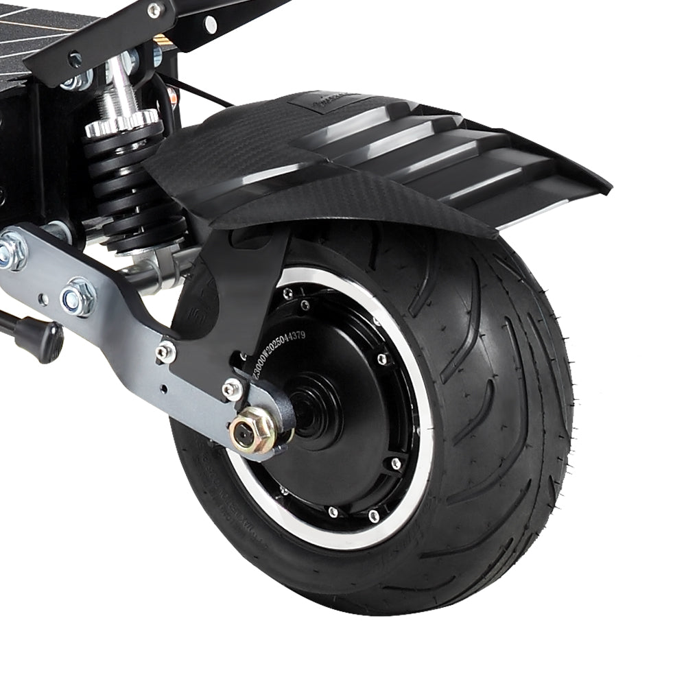 ZO01 PRO 6000W High Power Escooter