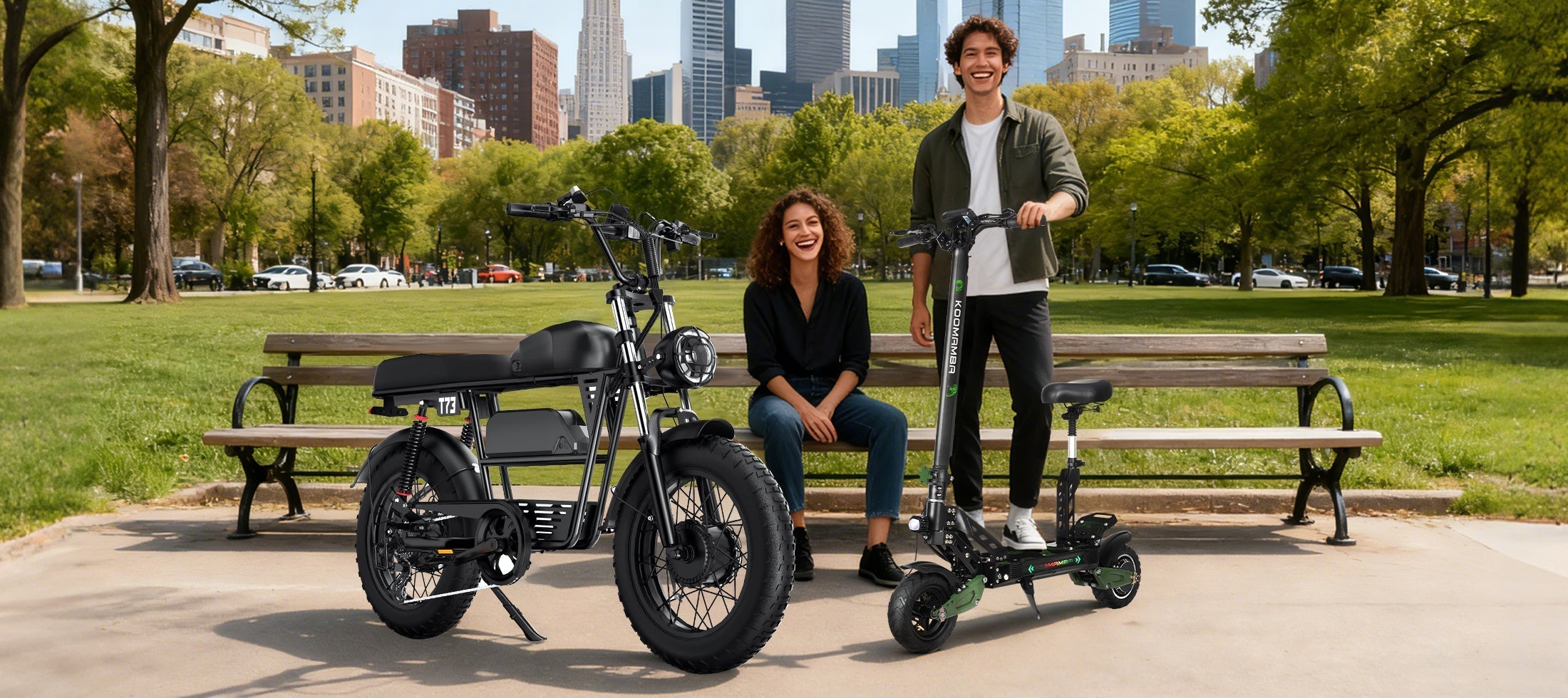 EcoRiding High-Cost-Performance Commuter Models Recommendation