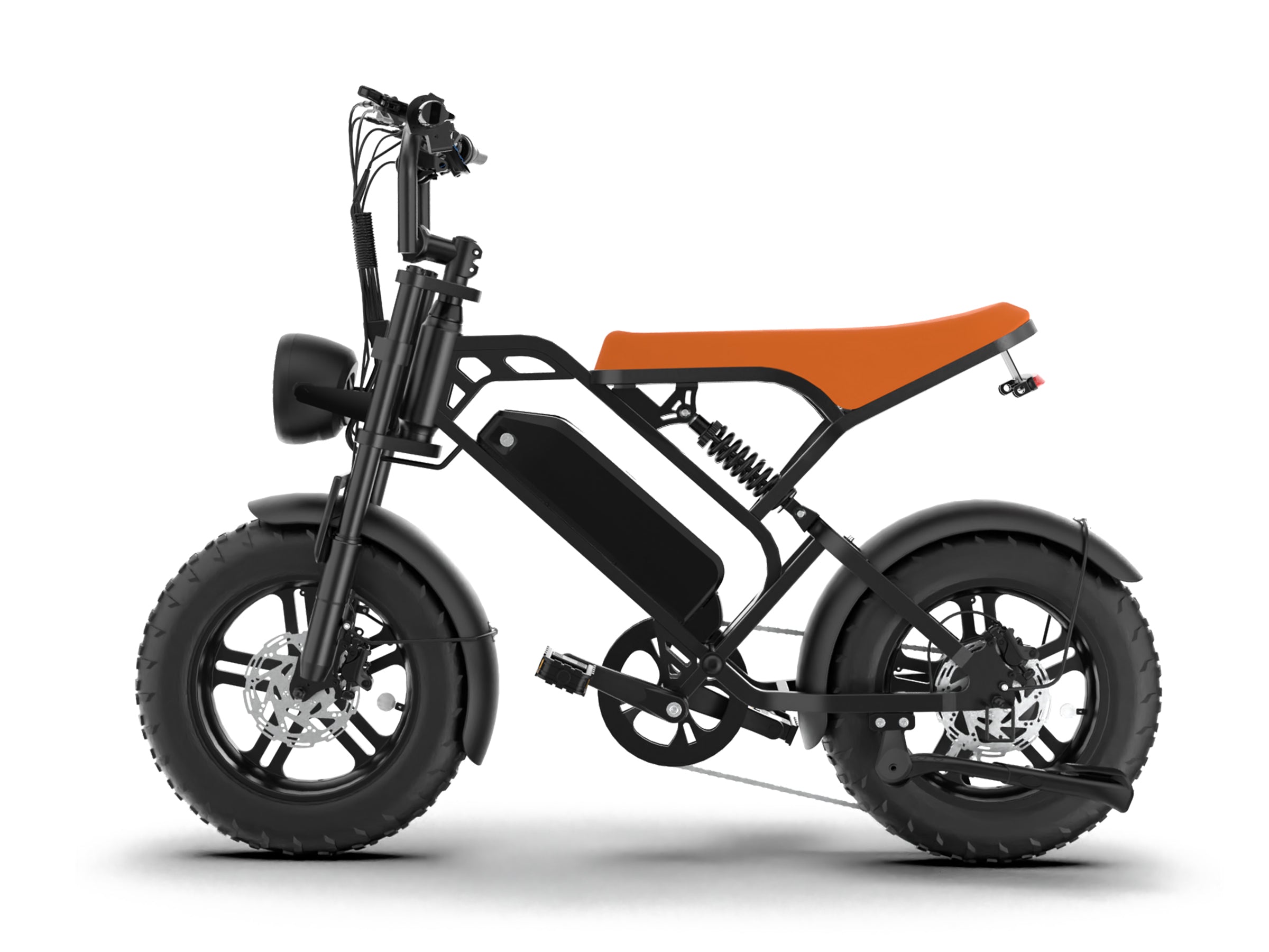 T16 teens/children Ebike