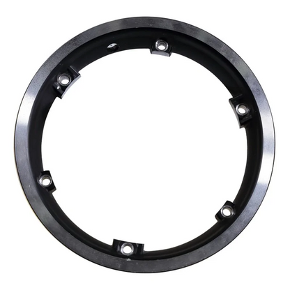 Electric Scooter Motor Wheel Hub Ring One-Side Access Ring
