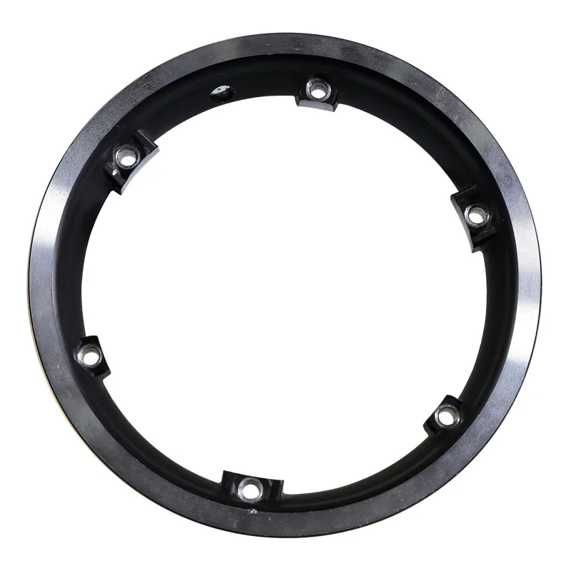 Electric Scooter Motor Wheel Hub Ring One-Side Access Ring