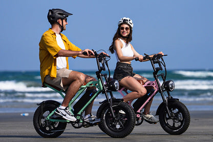 T16 teens/children Ebike