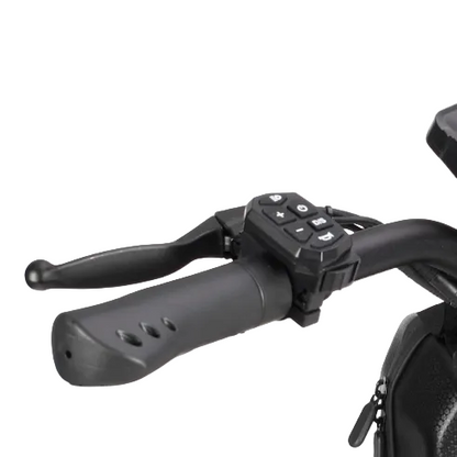 Electric Scooter Replacement Power Switch