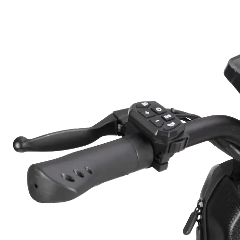 Electric Scooter Replacement Power Switch