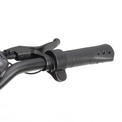 Original Speed Control Replacement Thumb Throttle for ZO01 Plus/Pro Scooters