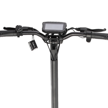 Electric Scooter Disc Brake Handles and Calipers for ZU06