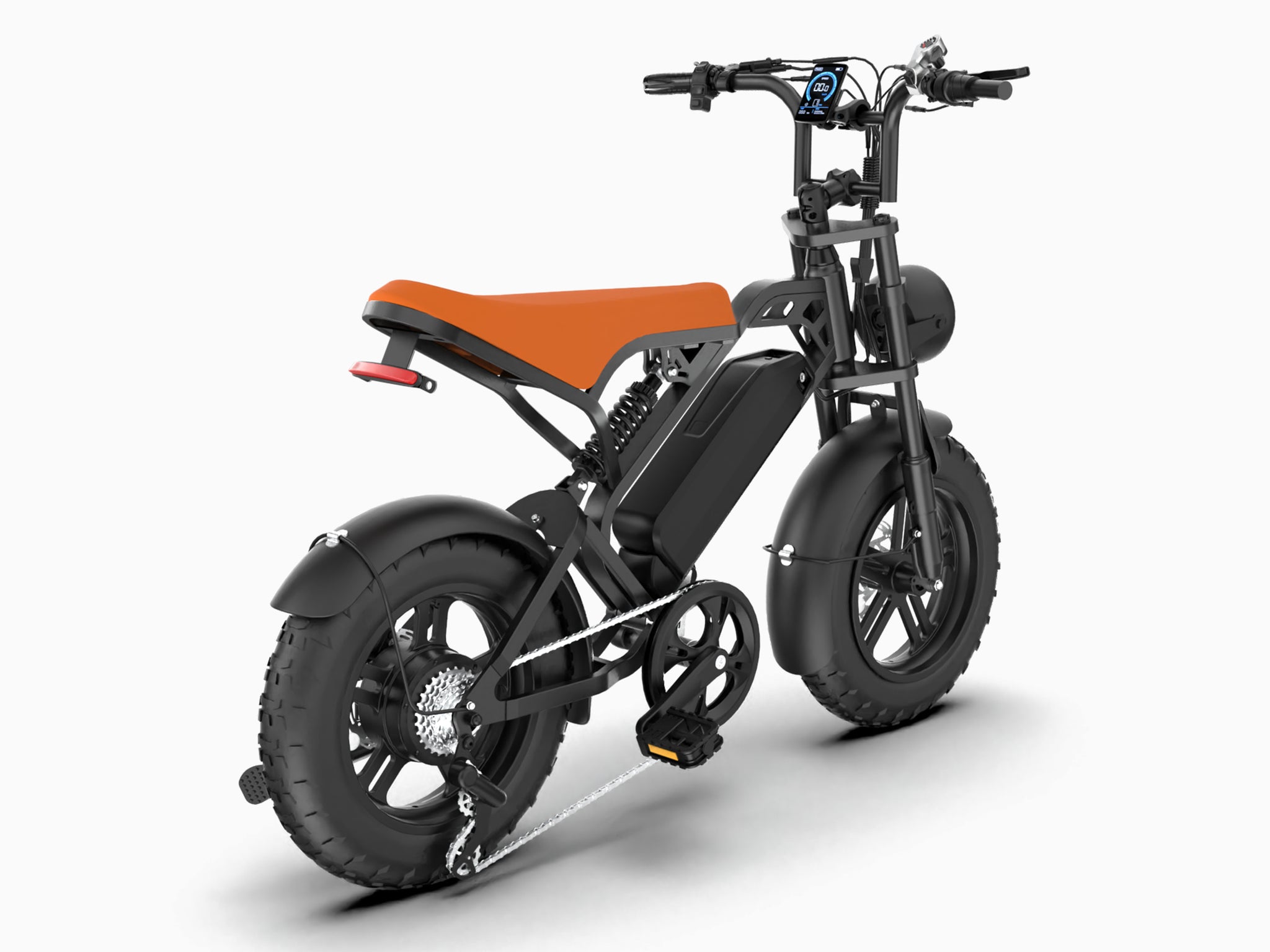 T16 teens/children Ebike