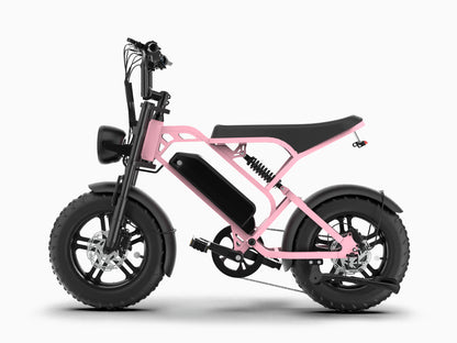 T16 teens/children Ebike