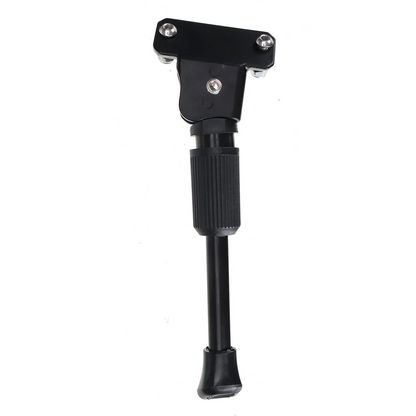 Aluminum Alloy Kickstand for E-Scooter Parking & Modification