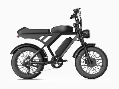 v30 Pro max Ebike