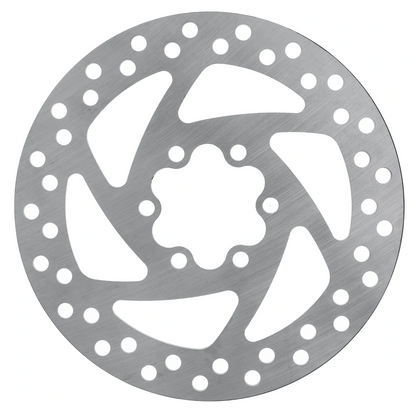 Electric Scooter Brake Disc for EcoRiding Scooters