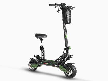 ZU06 Commuter Escooter