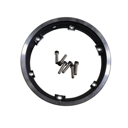Electric Scooter Motor Wheel Hub Ring One-Side Access Ring