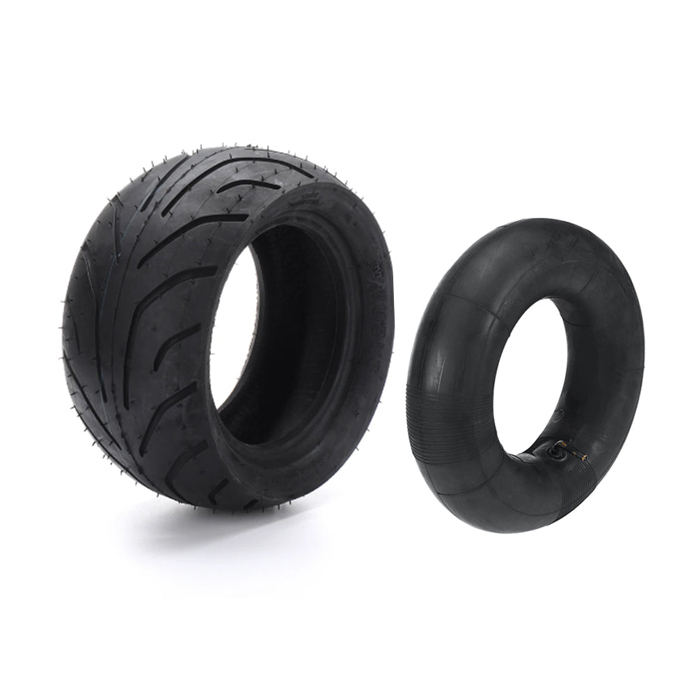 10x4.5 Inch Fat Outer Tire & Inner Tube for ZO01 PRO Electric Scooter