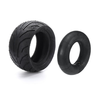 10x4.5 Inch Fat Outer Tire & Inner Tube for ZO01 PRO Electric Scooter