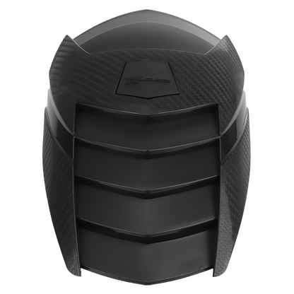 Plastic Fender for Electric Scooter Original Replacement Mudguard Part