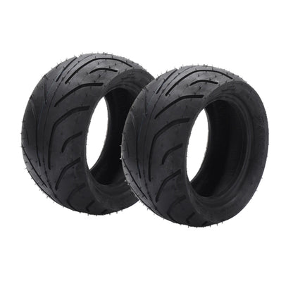 10x4.5 Inch Fat Outer Tire & Inner Tube for ZO01 PRO Electric Scooter