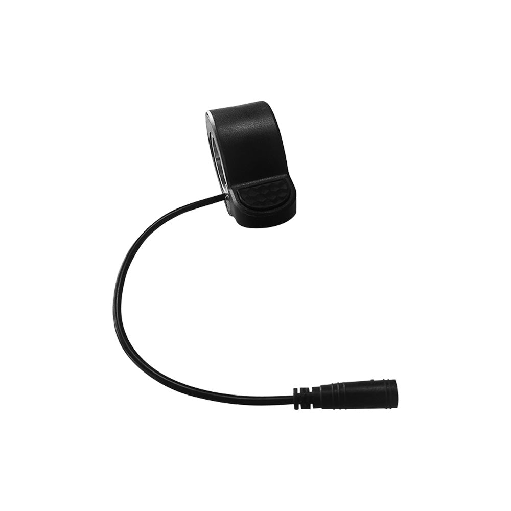 Original Speed Control Replacement Thumb Throttle for ZO01 Plus/Pro Scooters