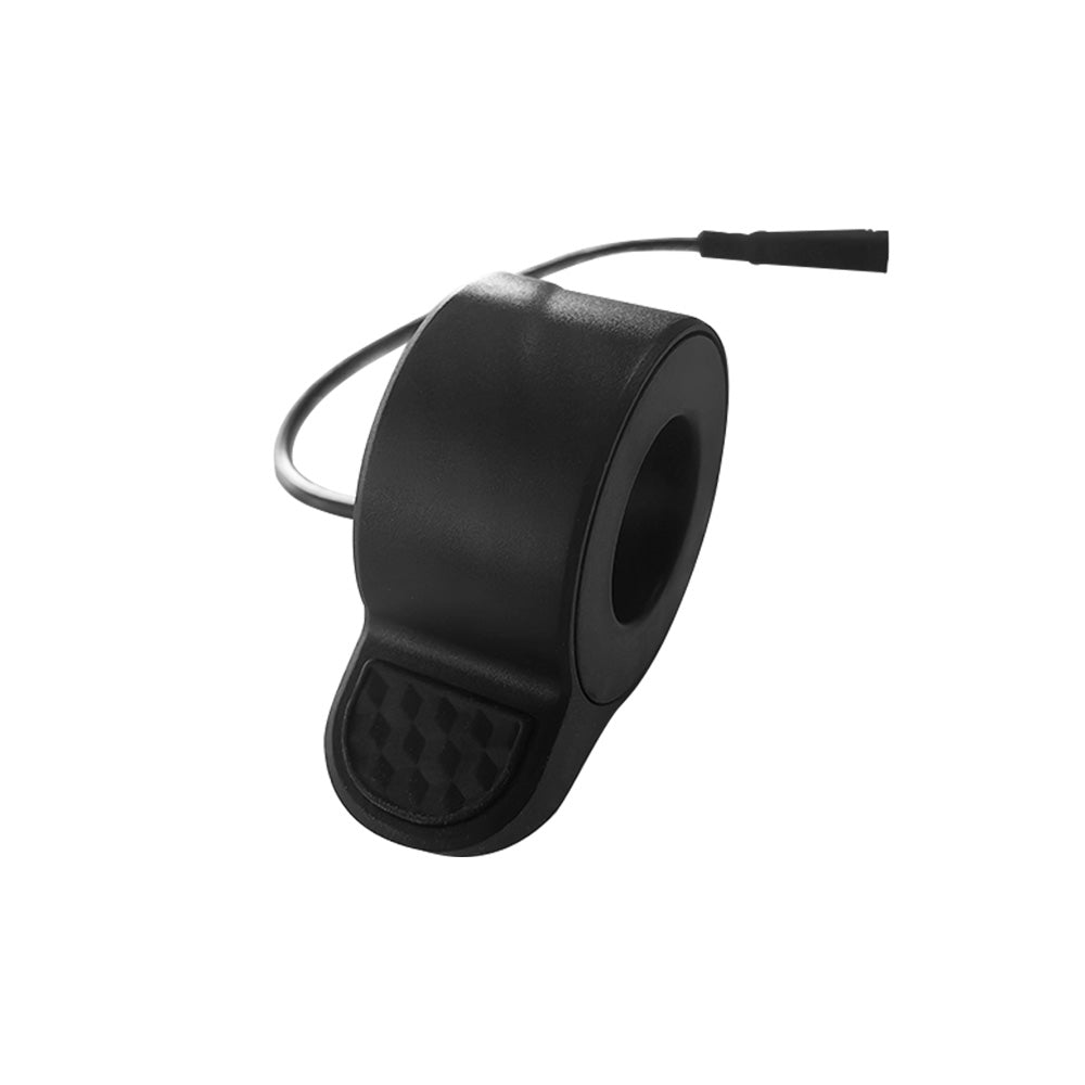 Original Speed Control Replacement Thumb Throttle for ZO01 Plus/Pro Scooters