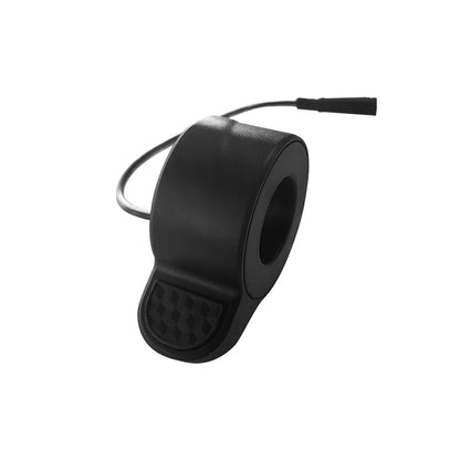 Original Speed Control Replacement Thumb Throttle for ZO01 Plus/Pro Scooters