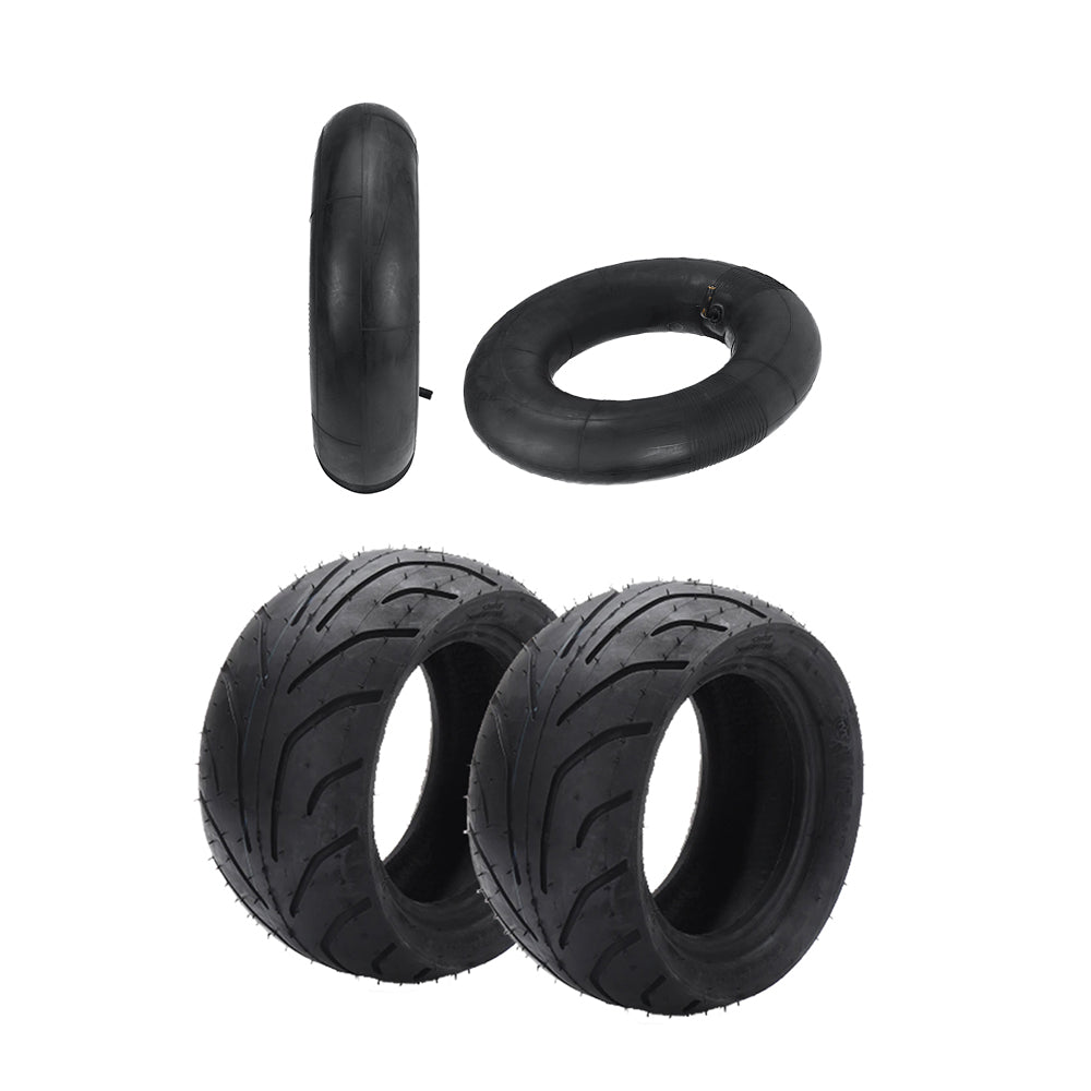 10x4.5 Inch Fat Outer Tire & Inner Tube for ZO01 PRO Electric Scooter