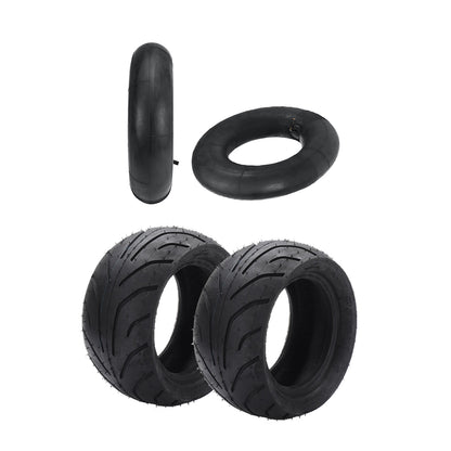 10x4.5 Inch Fat Outer Tire & Inner Tube for ZO01 PRO Electric Scooter