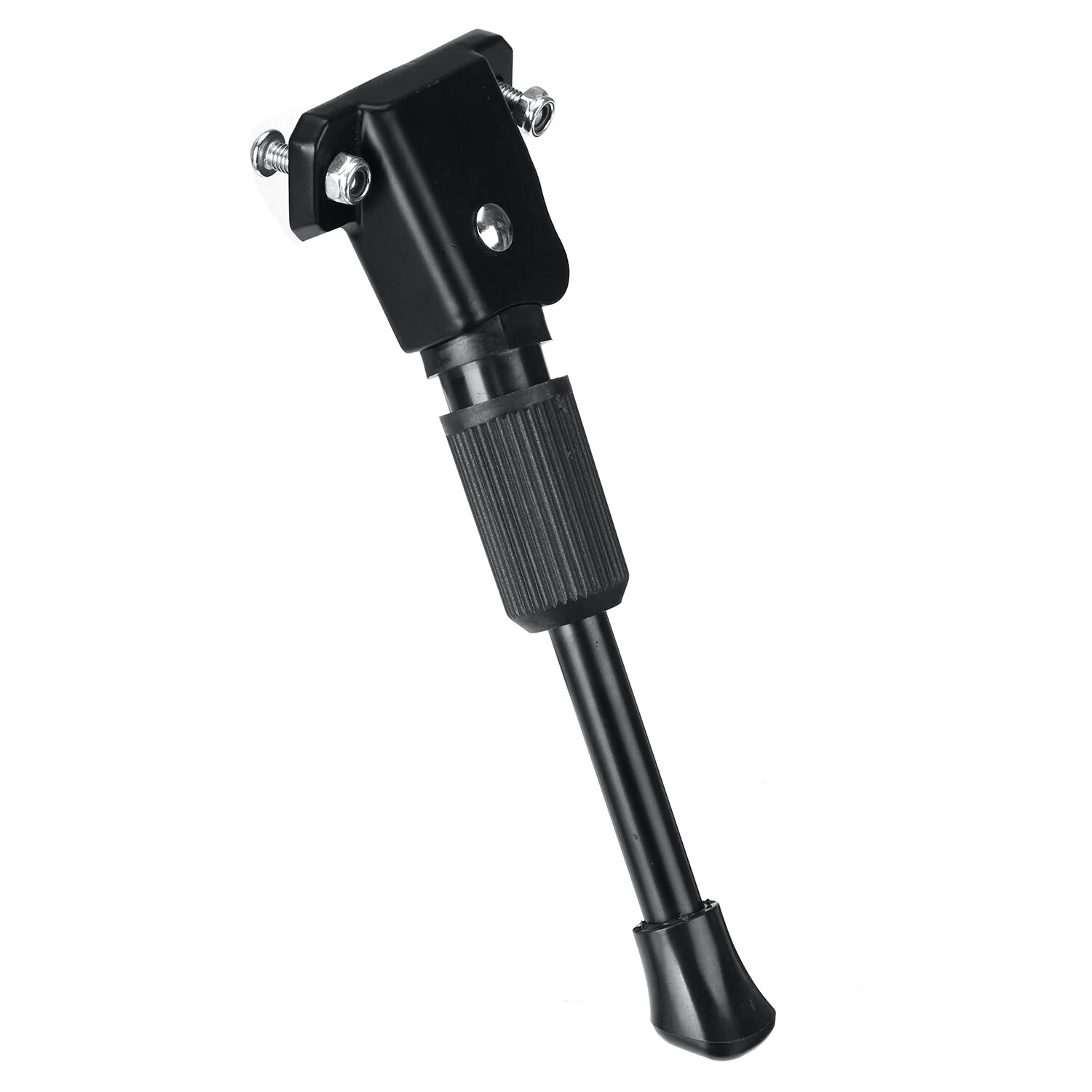 Aluminum Alloy Kickstand for E-Scooter Parking & Modification