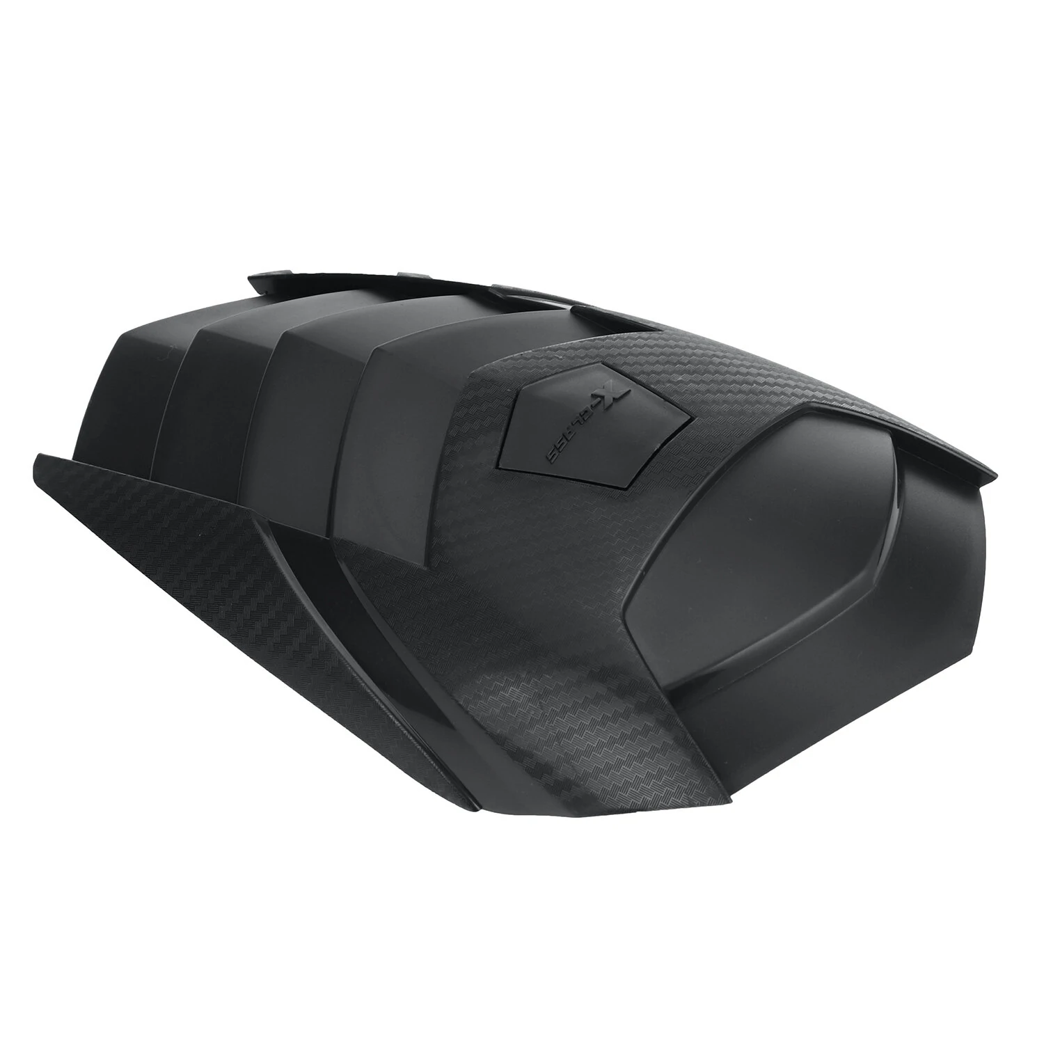 Plastic Fender for Electric Scooter Original Replacement Mudguard Part