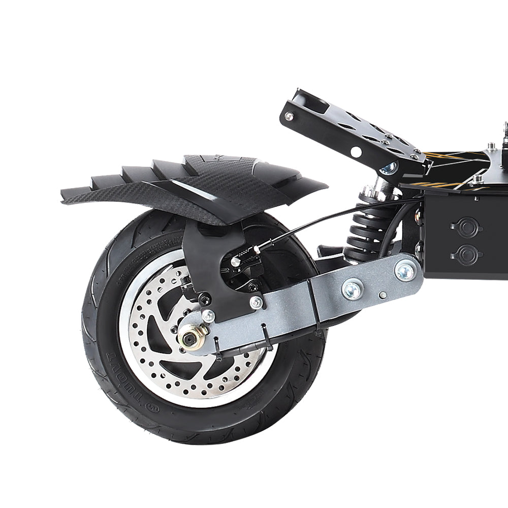 ZO01 PRO 6000W High Power Escooter