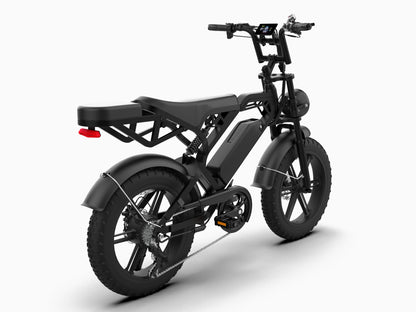V20 Commuter Ebike