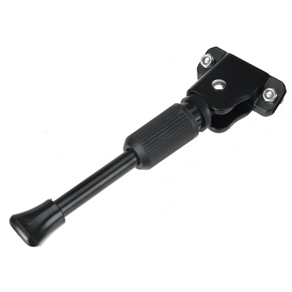 Aluminum Alloy Kickstand for E-Scooter Parking & Modification