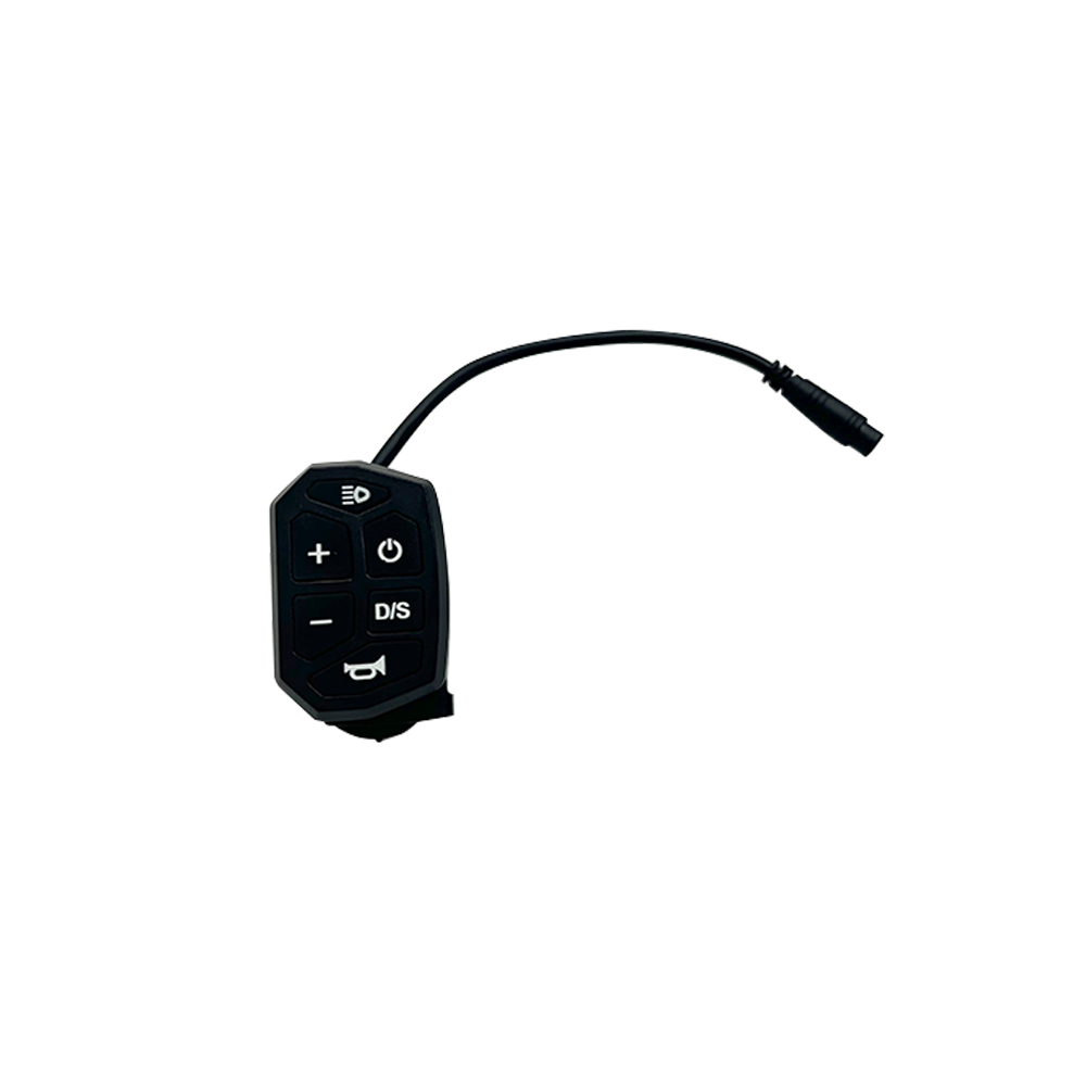 Electric Scooter Replacement Power Switch