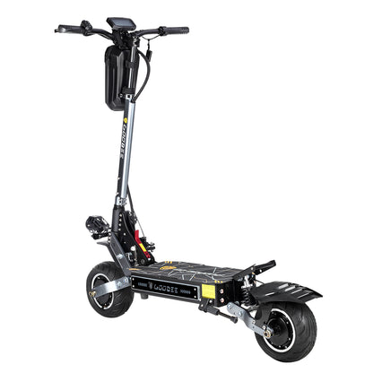 ZO01 PRO 6000W High Power Escooter