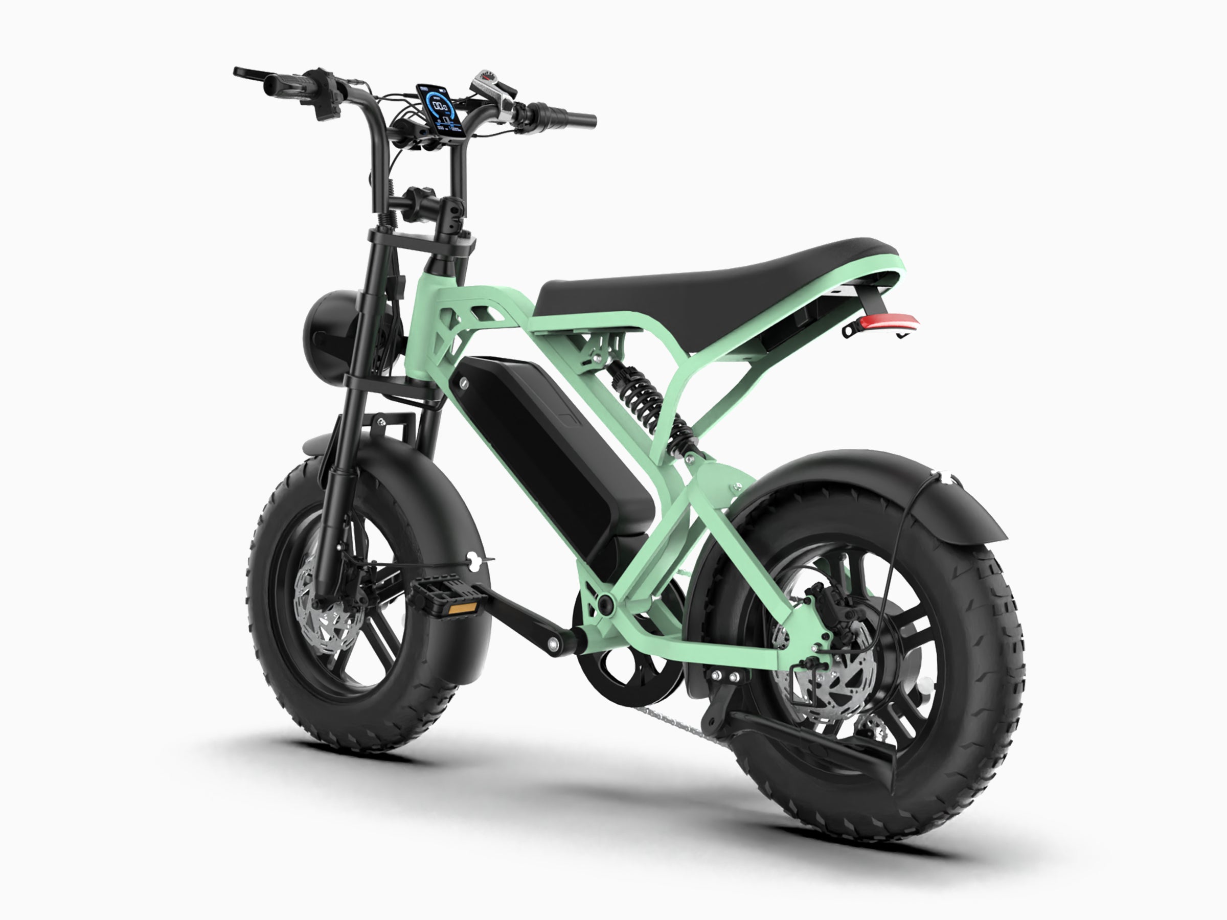 T16 teens/children Ebike